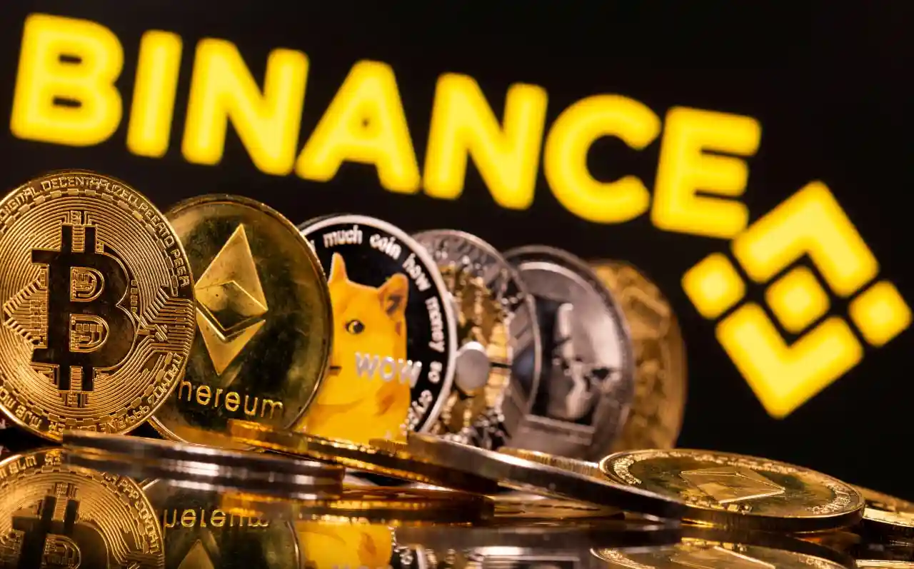 安卓版下载(binance)